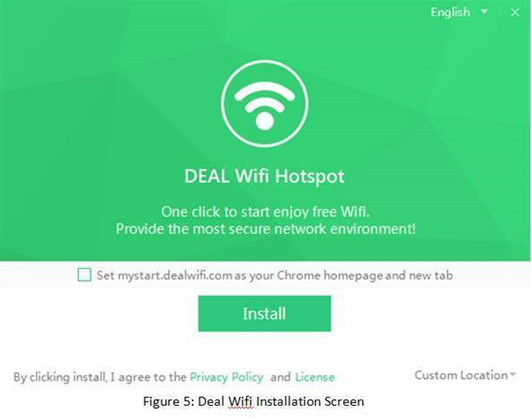 'Fireball' browser hijacker infects 250 million computers