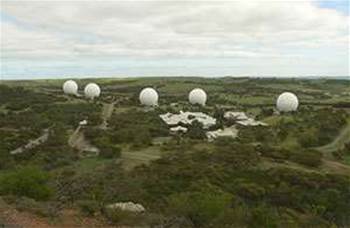 Australia to house new spy base for military comms