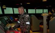 Photos: Australian Navy buys $10m warship simulator