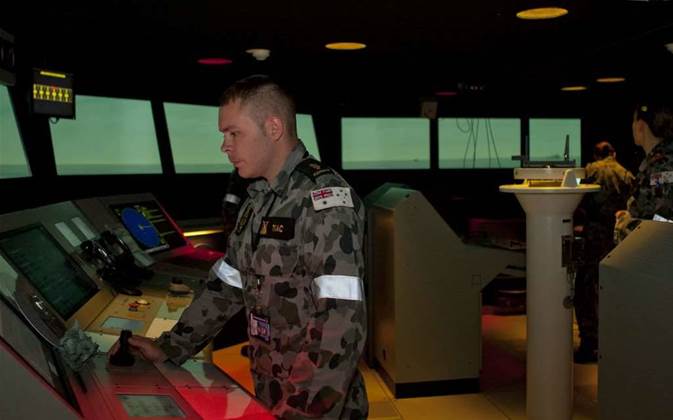 Defence spends $52.9m on internet services upgrade