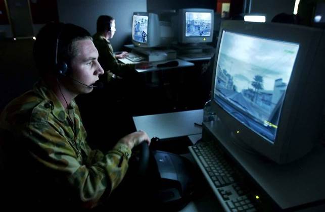 Defence to scrap massive IT services panel