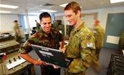 Telstra and Optus contend for Defence comms contract
