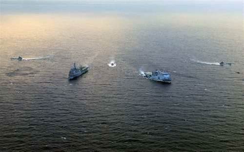 Defence kits out data centres for thin client