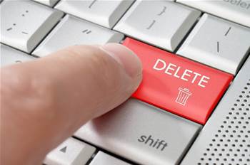 Scourge of unsecure database deletions spreading