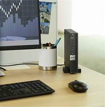 Defence to deploy 100,000 Dell thin clients