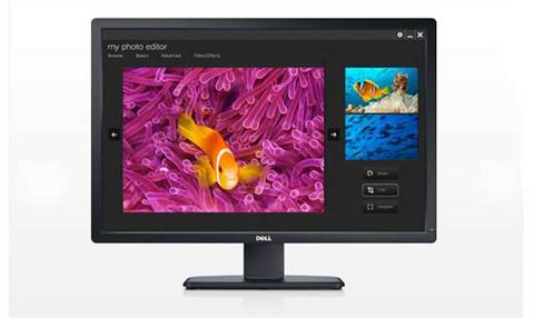 Deal spotted: Get $520 off this huge 30 inch Dell screen