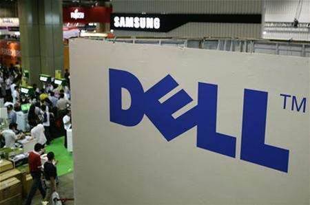 Dell sale could fetch up to $23 billion