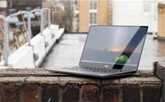 Dell XPS 13 review: The best laptop gets even better