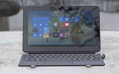 Dell's versatile business hybrid reviewed