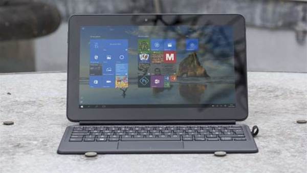 Dell's versatile business hybrid reviewed
