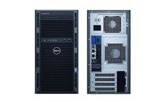 Dell's PowerEdge T130 server reviewed