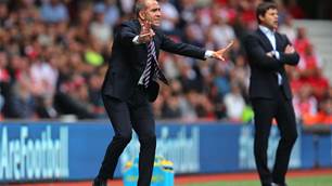 Di Canio: I will be one of the best