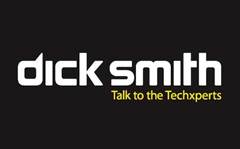 Anchorage: We won't close any Dick Smith stores