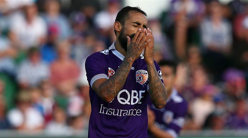 Glory eyes Sydney challenge Glory eyes Sydney challenge