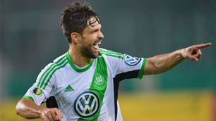 Diego agent confirms Atletico negotiations
