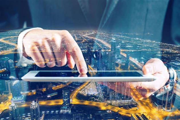 Global fintech start-ups take on Australia's big four