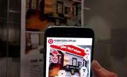 How REA is bringing augmented reality to real estate signage