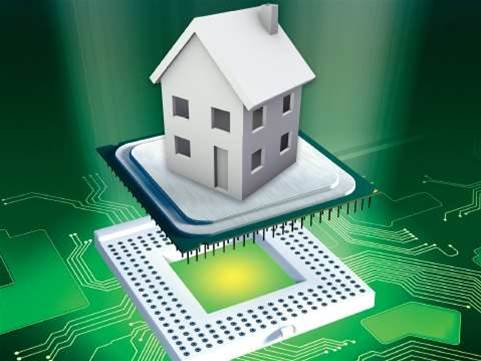 Microsoft eyes cloud waste for home heating