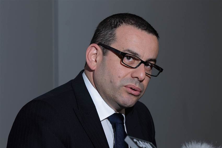 Victory boss slams possible FIFA intervention Victory boss slams possible FIFA intervention