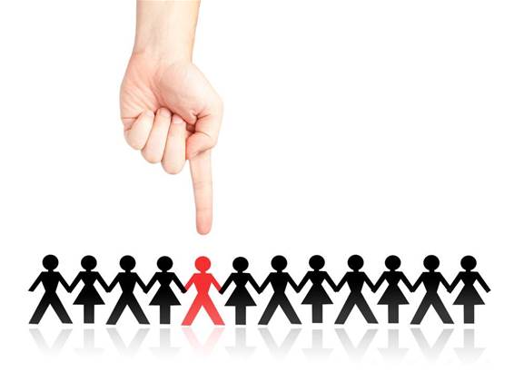 One third of IT workers face discrimination: survey