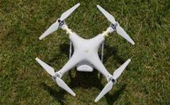 DJI Phantom 3 Professional review: DJI's next gen drone takes flying to the next level