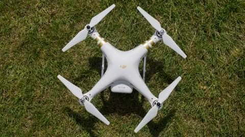 DJI Phantom 3 Professional review: DJI's next gen drone takes flying to the next level