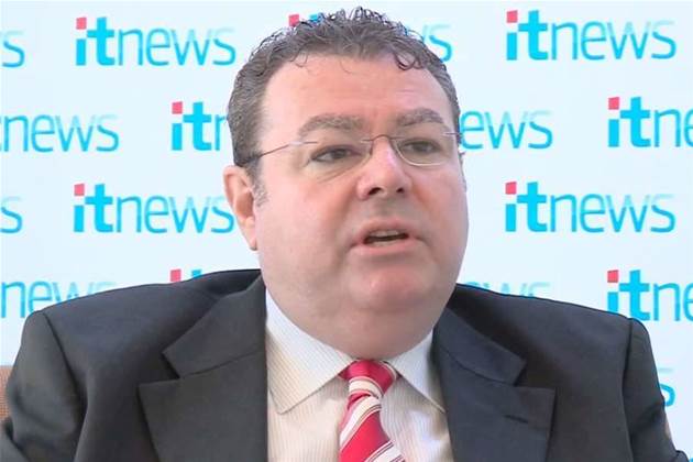 Domino's chief named Retail CIO of the Year