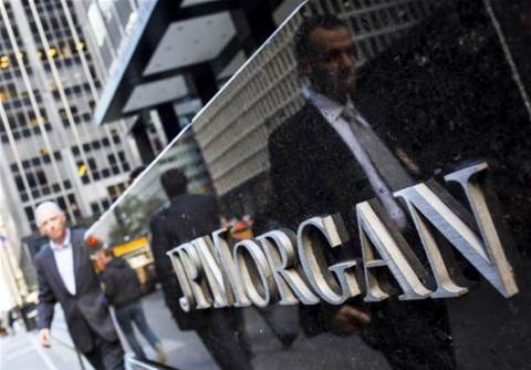 JPMorgan leaves R3 blockchain consortium