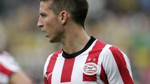 Napoli sign Mertens