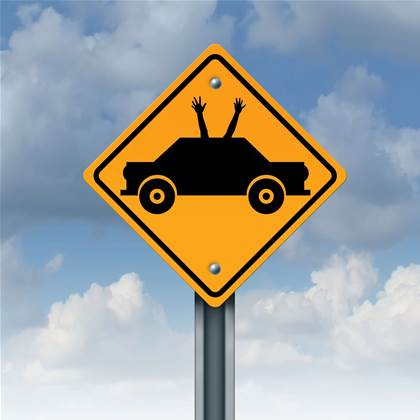 Australian govts agree on provisional driverless car rules
