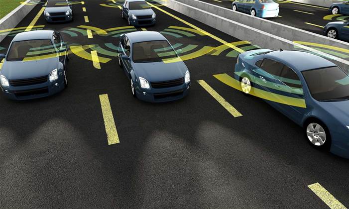 NSW MPs want 'visually distinctive' driverless cars