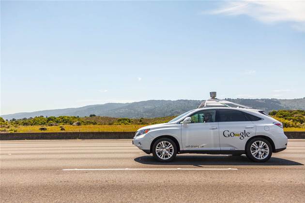 MPs to study social impact of driverless vehicles