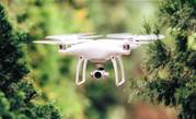 ATSB sending drones to crash sites