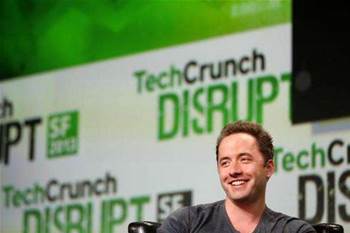 Dropbox adds $6bn to valuation