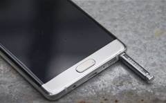 Samsung Galaxy Note 7: the verdict