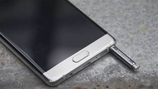 Samsung Galaxy Note 7: the verdict