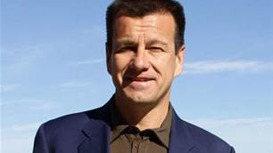 Ex-Brazil coach Dunga sacked by Internacional
