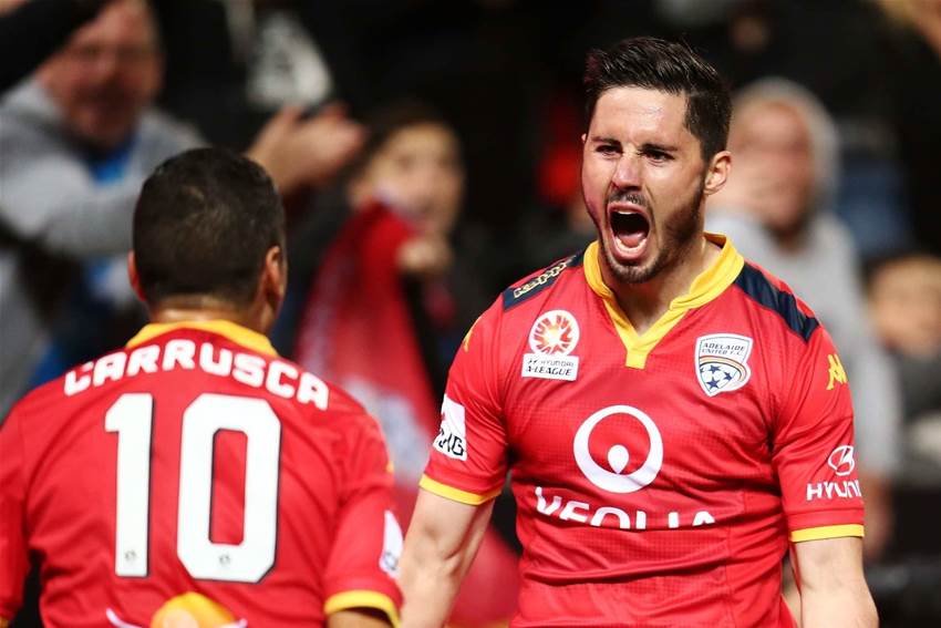 McGowan’s burning Europe desire McGowan’s burning Europe desire