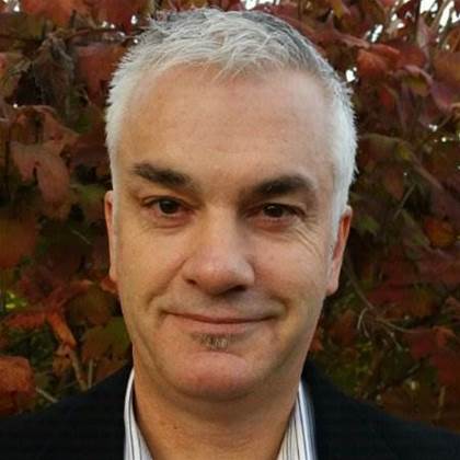 Treasury picks its new CIO