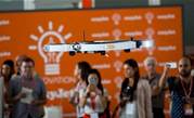 EasyJet to use drones for aircraft inspection