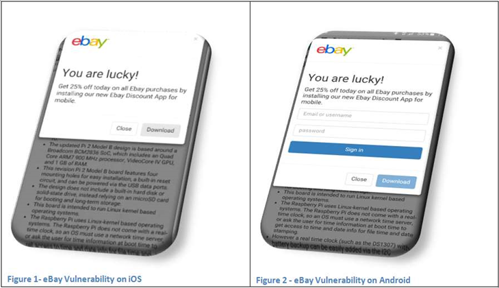eBay 'won't fix' severe flaw in online sales platform