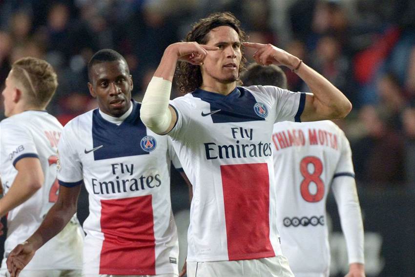 Ligue 1 Wrap: PSG, Monaco extend lead