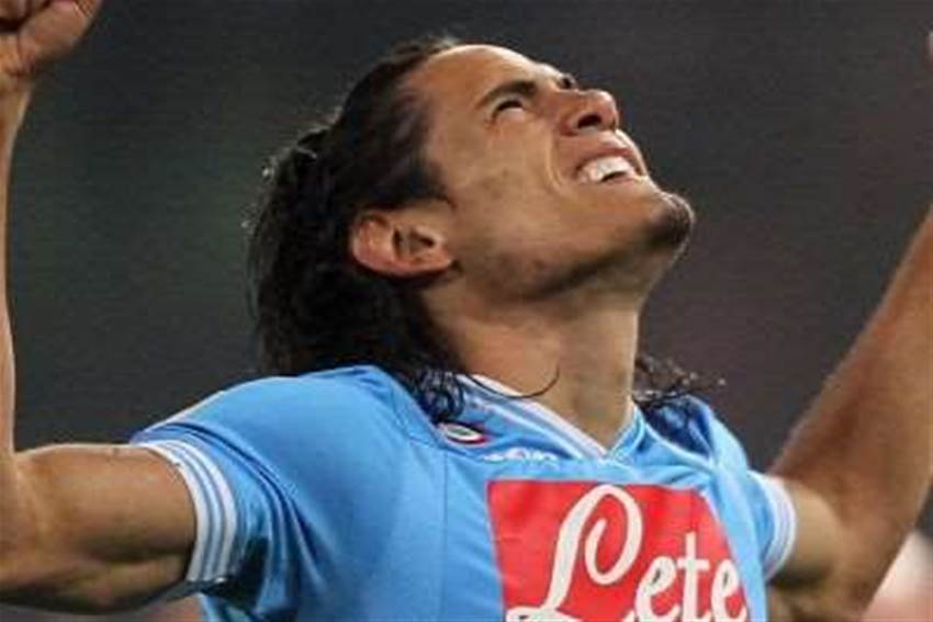 Benitez: No decision yet on Cavani future Benitez: No decision yet on Cavani future