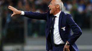 Lazio finally sack Petkovic, hire Reja