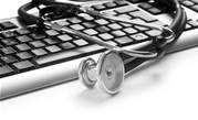 Health reveals e-health record slippages