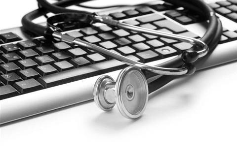 Health reveals e-health record slippages