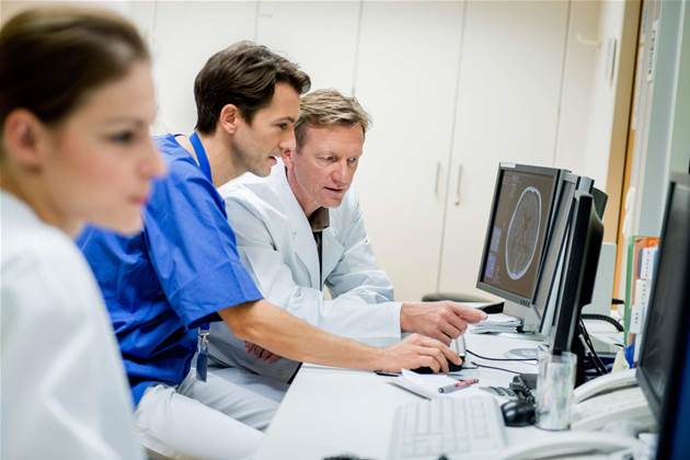 The ADHA wants to link up all of Australia's health systems