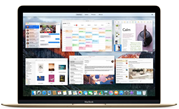 Apple's 'El Capitan' OS X to land on September 30