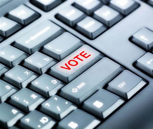 AEC is 'not ready' for electronic voting