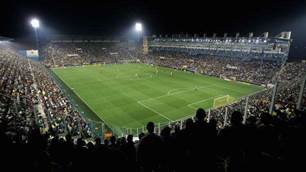 Villarreal sign Pantic from Red Star
